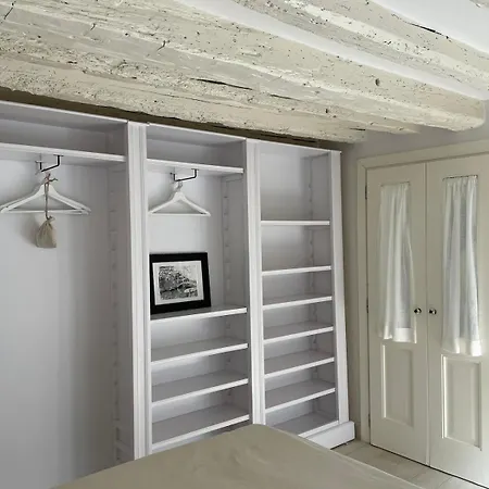 Ponte S Ana, Am Eingang Zur Biennale Apartment