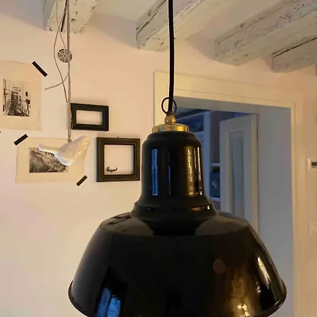 Apartment Ponte S Ana, Am Eingang Zur Biennale Venice