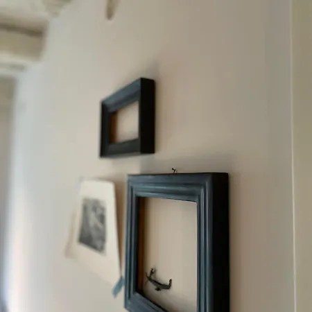 Ponte S Ana, Am Eingang Zur Biennale Apartment