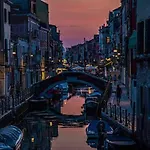 Ponte S Ana, Am Eingang Zur Biennale דירה