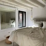 Ponte S Ana, Am Eingang Zur Biennale ונציה
