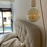 Ponte S Ana, Am Eingang Zur Biennale * ונציה