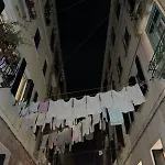 Ponte S Ana, Am Eingang Zur Biennale דירה *