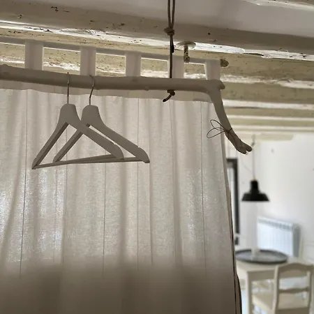 Apartmán Ponte S Ana, Am Eingang Zur Biennale *