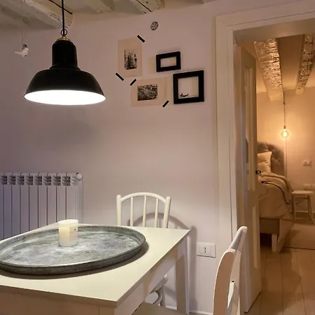Apartmán Ponte S Ana, Am Eingang Zur Biennale *
