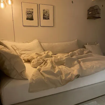 Apartmán Ponte S Ana, Am Eingang Zur Biennale