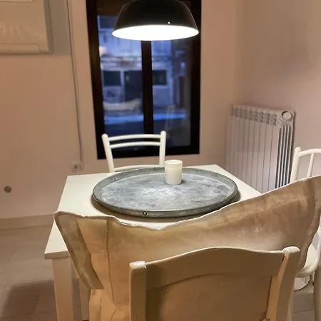 Ponte S Ana, Am Eingang Zur Biennale * 베니스
